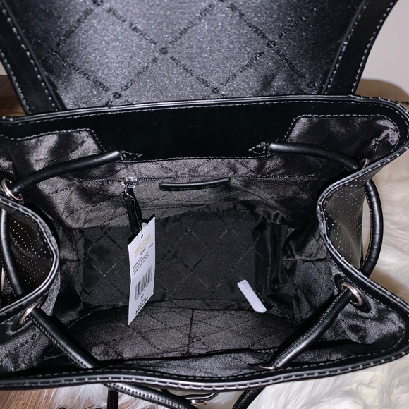 💕NEW💕 MICHAEL KORS BACKPACK - Picture 5 of 6